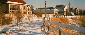 Pobedilovo : privat jetuthyrning