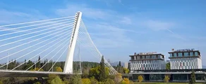 Podgorica: hyra av privatjet