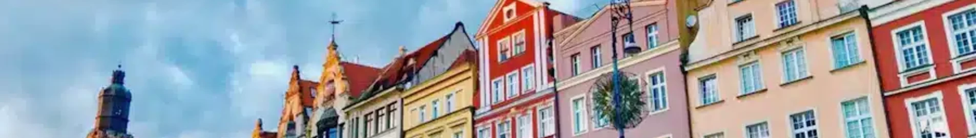 Polen : Uthyrning av privatjet