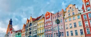 Polen : Uthyrning av privatjet