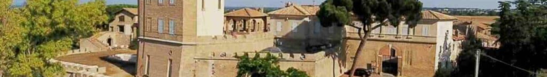 Pomezia Pratica Di Mare: privat jetuthyrning 