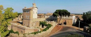 Pomezia Pratica Di Mare: privat jetuthyrning 