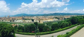 Piacenza : privat jetuthyrning 