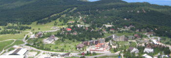 Poliarny : location de jet privé