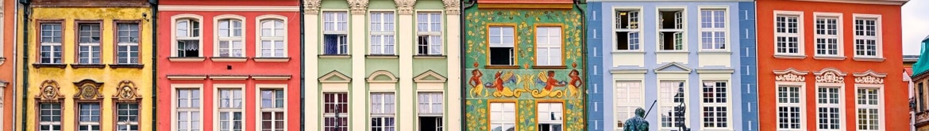 Poznan Lawica: hyra av privatjet 