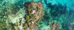 Praslin : privat jetuthyrning