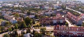 Warszawa Frédéric Chopin: privatjetuthyrning 