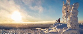 Pudasjarvi : privat jetuthyrning 