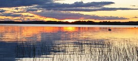 Kouvola Utti : privat jetuthyrning 