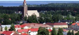 Ylivieska : privat jetuthyrning 