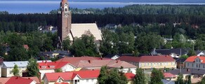 Raahe Pattijoki : uthyrning av privatjet 