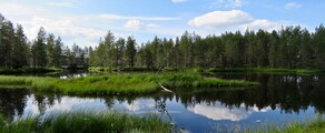 Rautavaara : privat jetuthyrning 