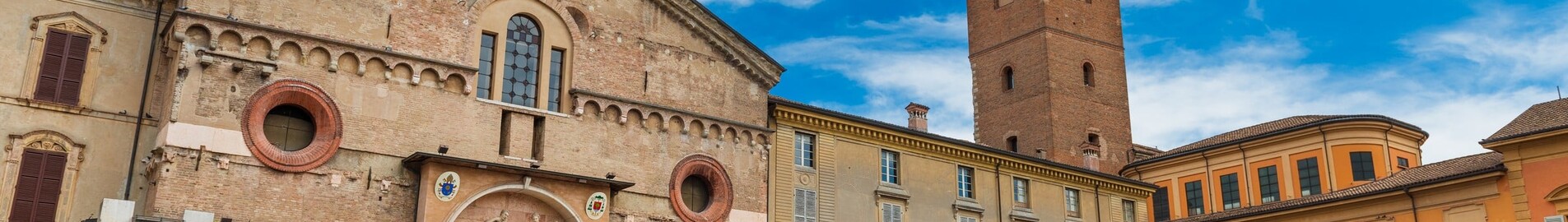 Reggio Emilia: privat jetuthyrning 
