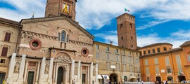Ancona Falconara Mil : privatjetuthyrning 