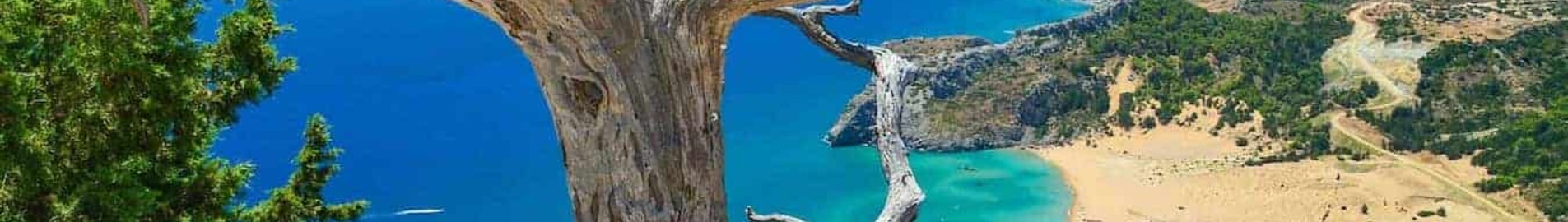 Rhodos Diagoras : privat jetuthyrning 