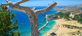 Uthyrning av privata jetplan i Preveza