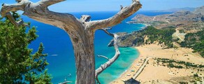 Rhodos Diagoras : privat jetuthyrning 