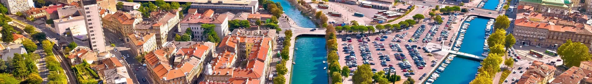 Rijeka : privat jetuthyrning 