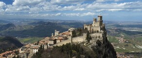 Rimini San Marino: privat jetuthyrning 