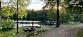 Are Ostersund : hyra av privatjet