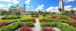 Rzeszow Jasionka : privat jetuthyrning 