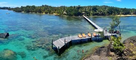 Vohimarina : privat jetuthyrning 
