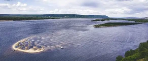 Samara Kurumoch : privat jetuthyrning