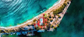 Puerto Plata G. Luperon: plats för privatflyg