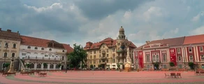 Satu Mare: hyra av privatjet