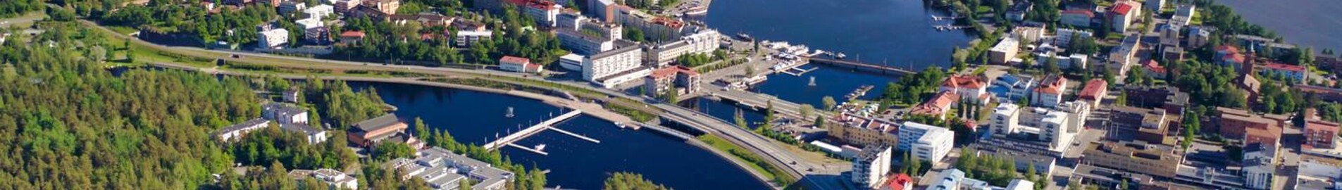 Savonlinna : privatjetuthyrning 