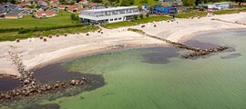 Kiel Holtenau : privat jetuthyrning 