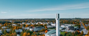 Seinajoki : privat jetuthyrning 