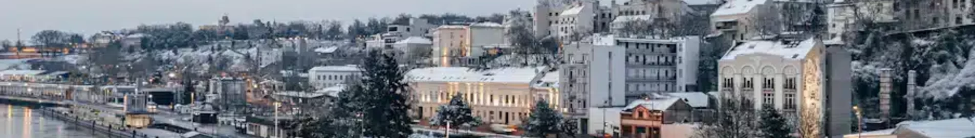Serbien : Privat jetuthyrning