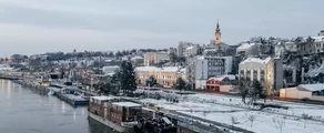Serbien : Privat jetuthyrning