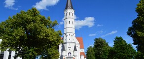 Siauliai : privat jetuthyrning 