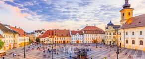 Sibiu Turnisor: privat jetuthyrning