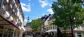 Wilhelmshaven Mariensiel: privat jetuthyrning 