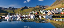 Olafsvik Rif : privat jetuthyrning 