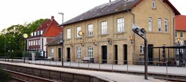 Aars: uthyrning av privatjet 