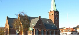 Padborg Krusa : privat jetuthyrning 