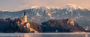 Slovenien: Uthyrning av privatjet