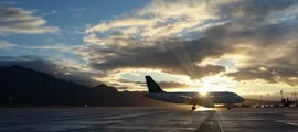 Katowice: hyra av privatjet 