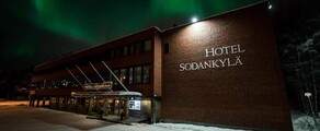 Sodankyla : privat jetuthyrning 