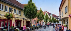 Trier Fohren: privatjetuthyrning 