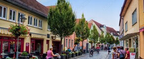 Sommerda : privatjetuthyrning 