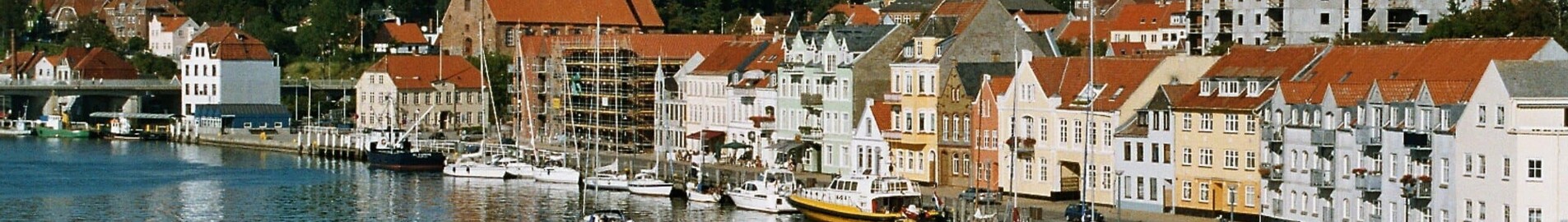 Sonderborg : privat jetuthyrning 