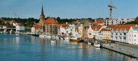 Esbjerg: privat jetuthyrning 