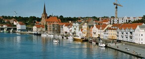 Sonderborg : privat jetuthyrning 
