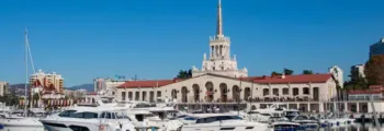 Kazan : location de jet privé