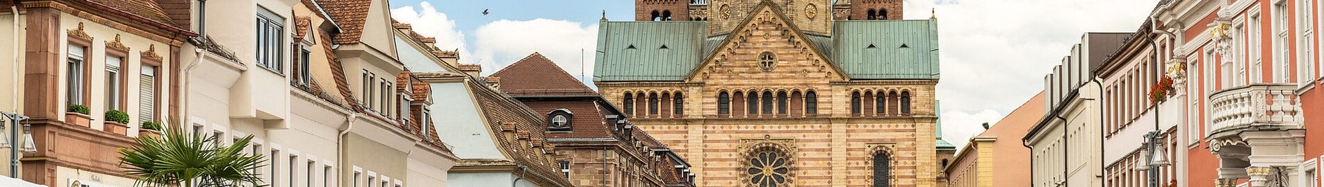 Speyer : privat jetuthyrning